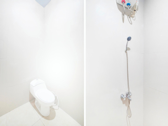 Kamar Deluks Double