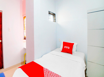 Kamar Standard Single