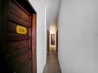 Public Area 3, OYO 91211 Mega Comfort Guest House (temporarily closed), Medan