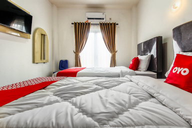 Bed 4