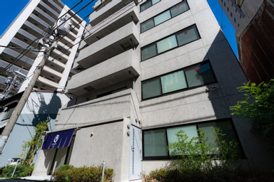 Exterior & Views 2, Akari Higashiueno, Taitō