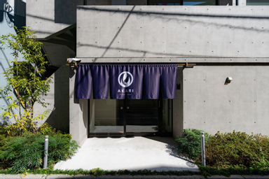 Exterior & Views 1, Akari Higashiueno, Taitō