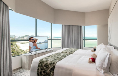 2-Bedroom Premier