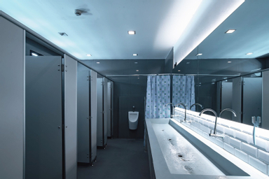 Bathroom 12
