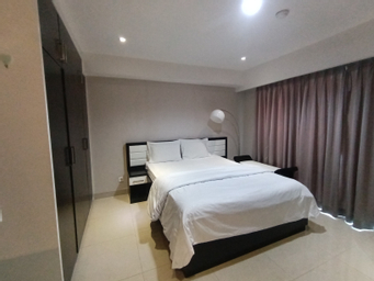 Bedroom 3, Cozy The Hive Tamansari Cawang by Bonzela Property, East Jakarta