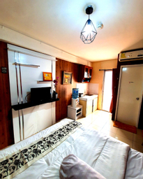 Bedroom 3, Cibubur Village Apartment by Sang Living, Jakarta Timur