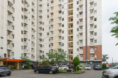 Exterior & Views 1, RedLiving Apartemen Cibubur Village - Raja Property Tower D, Jakarta Timur