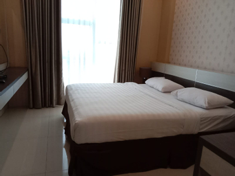 Kamar Deluks Double