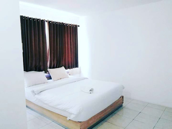 Bedroom 3, Easton kuta, Badung