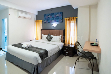 Kamar Standard Double