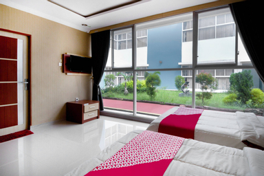 Kamar Standard