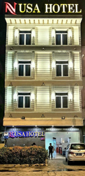 Exterior & Views 1, Nusa Hotel, Medan