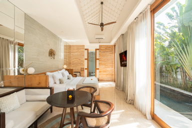 Exterior & Views 4, Astera Villa Seminyak by Ini Vie Hospitality, Badung