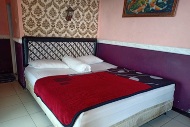 Kamar Standard Double