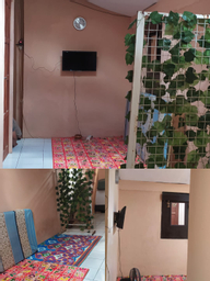 Bedroom 2, Arytha home, Yogyakarta