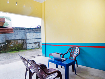 Public Area 3, OYO 91435 Berliany Home 2 (temporarily closed), Medan