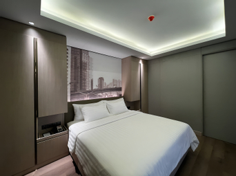 Bedroom 9