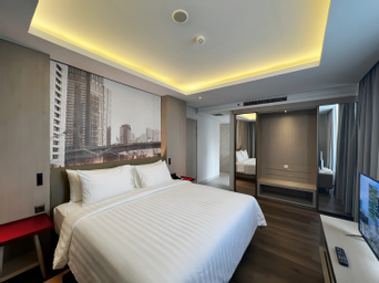 Bedroom 11