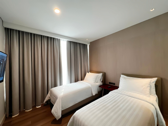 Bedroom 9