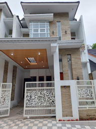 Edelweiss Homestay, sleman