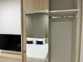 Bed 7