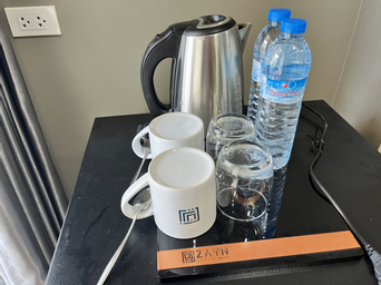Amenities