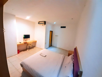 Kamar Standard Double