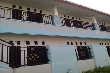 Exterior & Views 1, Kos Biru Ibu Endang, Banyumas