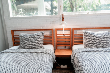 Bedroom 11