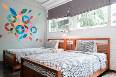 Bedroom 9