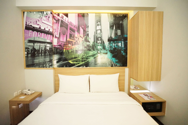 Bed 6