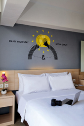 Bed 9
