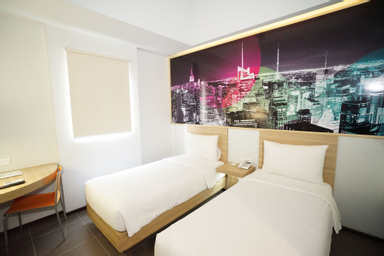 Bed 7