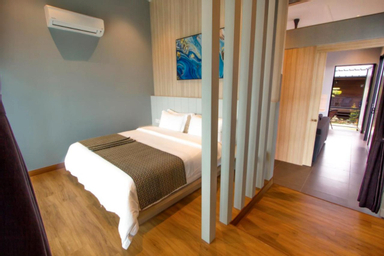 Room with Other or Other Beds