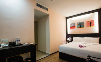 Kamar Superior King