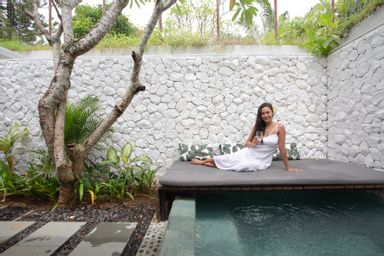 Calm Villa , badung