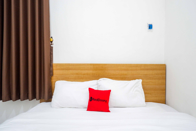 Kamar Standard Double