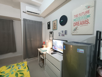 Transpark Juanda Bekasi By Happy Room's, bekasi