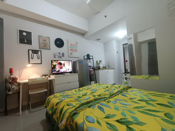 Transpark Juanda Bekasi By Happy Room's, bekasi