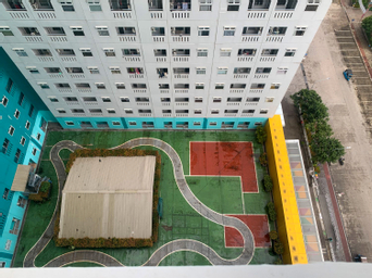 Exterior & Views 2, Comfort 2BR Apartment at Green Pramuka City By Travelio, Jakarta Timur