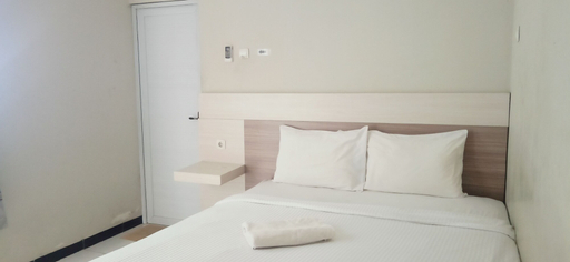 Kamar Standard Double