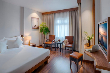 Double Premier Room