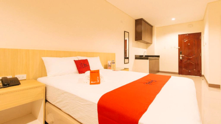 Double Deluxe Room