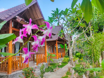 Exterior & Views 1, Grealeen Cottages, Klungkung