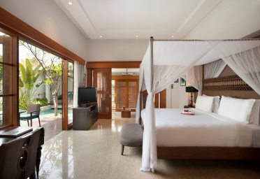 Bedroom 11