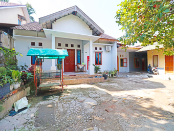 Exterior & Views 2, SPOT ON 91222 Kanjeng Mami Homestay Syariah, Muaro Jambi