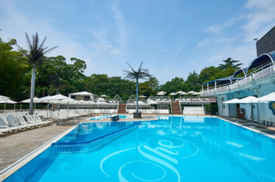 Sport & Beauty, Hotel New Otani Tokyo EXECUTIVE HOUSE ZEN, Shinjuku