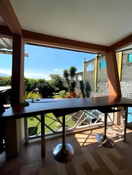 Exterior & Views 4, Villa Rafasa Batu, Malang