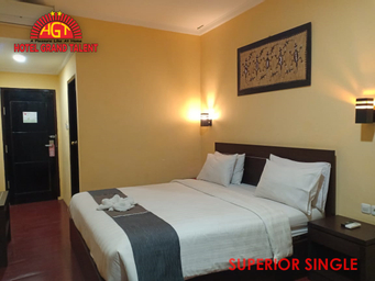 Double Superior Room