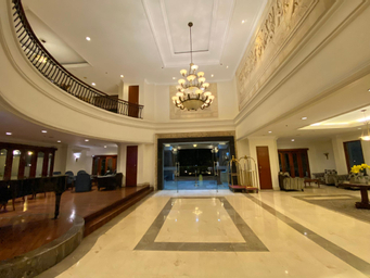 Public Area